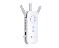 TP-Link RE550 LAN (802.11a/b/g/n/ac 1900Mb) plug repeater - 631937 - zdjęcie 3
